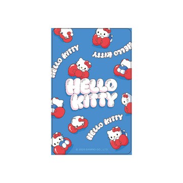 Easycard Hello Kitty的小日子SuperCard悠遊卡-玩趣蝴蝶結(受託代銷)