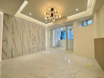 捷運菜寮站忠孝橋有增建精美裝潢超級大黃金二樓｜新北市三重區中正南路