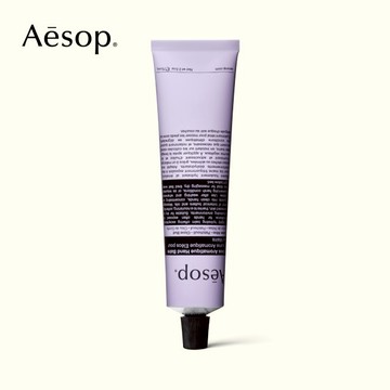 【Aesop】寵愛配方 | 厄勒俄斯芳香護手霜 (75mL)｜快速出貨