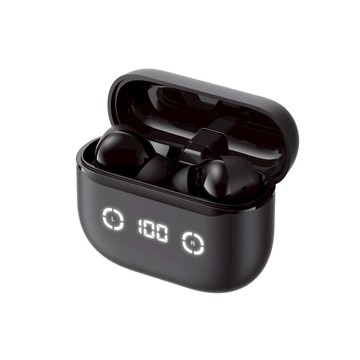 【HAVIT】TW984 重低音ANC真無線藍牙耳機【三井3C】