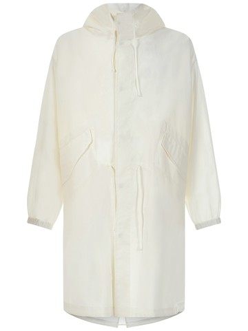 Jil Sander Parka