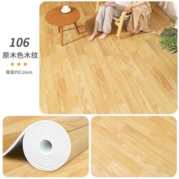 地毯水泥地直接鋪地板鋪墊家用臥室客廳加厚地板革地墊大面積全鋪