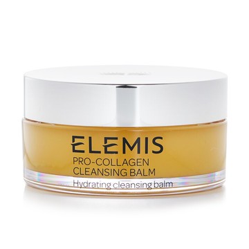 【Elemis】海洋膠原精油卸妝膏 100g