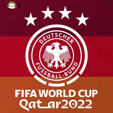 德國隊服足球迷2022卡塔爾世界足球杯圓領衛衣男女兒童裝學生長袖