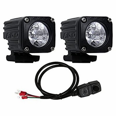 rigid industries ledの通販 2,052件の検索結果 | LINEショッピング