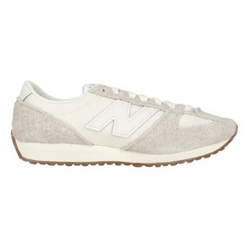 NEWBALANCE 女復古休閒運動鞋-運動 麂皮 NB 471系列