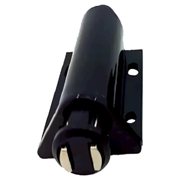 TRENY 圓型單詞櫥櫃門擋 緩衝 防撞 靜音 安全  1入