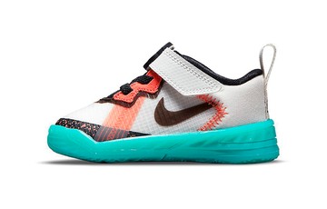 SPACE JAM X LEBRON 18 LOW TD LOLA BUNNY