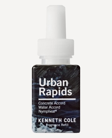 Pura X Kenneth Cole Urban Rapids Fragrance in Blue