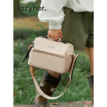 相機包佳能便攜包包富士戶外原創微單保護套尼康收納包索尼攝影包