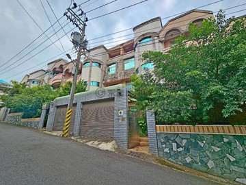 仁武觀山賞景渡假別墅 5｜高雄市仁武區綠園新村