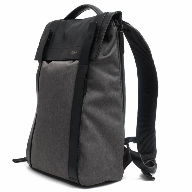 トゥミ TUMI GRY TAHOE KENT FLAP BACKPACK リュ