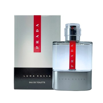 Prada Luna Rossa 卓越男性淡香水 EDT 100ml (平行輸入)