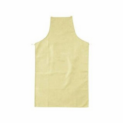 TEIKEN/帝健  保護具 耐熱エプロン CMA71