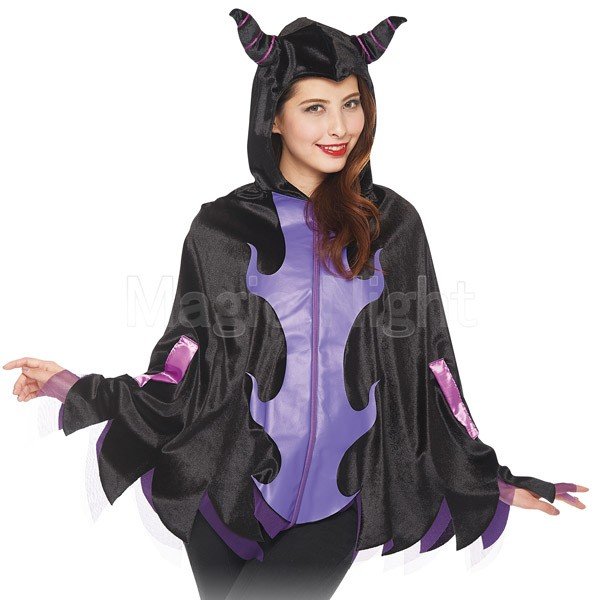 眠れる森の美女 マレフィセント Maleficent ディズニー ヴィランズ ハロウィン 魔女 悪魔 コスプレ衣装 Www Cotijuca Com Br