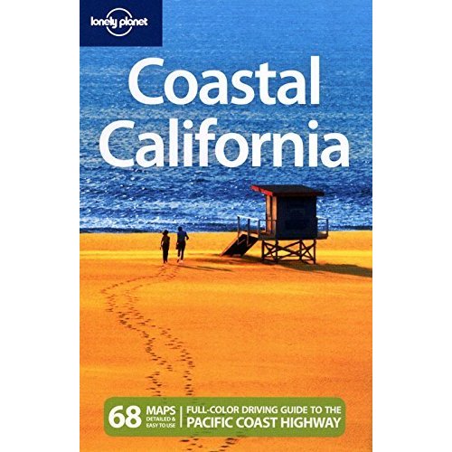 Lonely Planet Coastal California