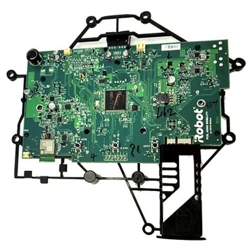[9美國直購] 新主機板  Roomba e6 Motherboard PCB Circuit Board Rumba irobot