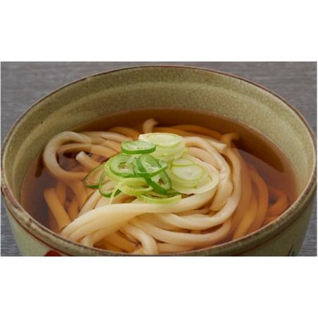 ふるさと納税 さぬきの夢生うどんセット 香川県土庄町