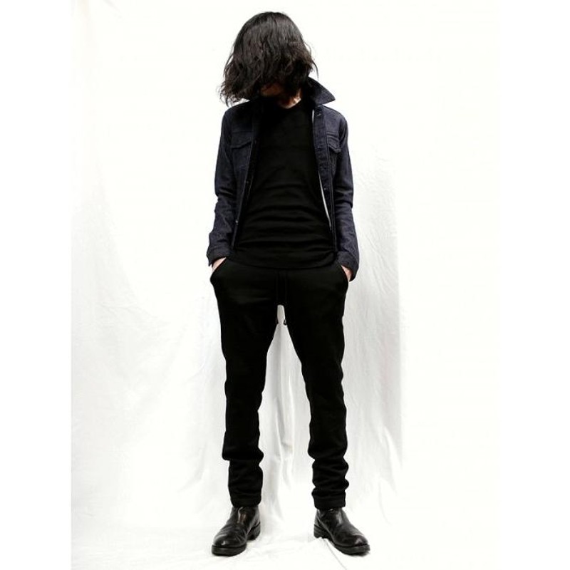 半額SALE】 ripvanwinkle【リップヴァンウィンクル】 / R15AW-039 / HEAVY DENIM JKT 【Gジャン】 |  LINEブランドカタログ