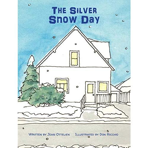 The Silver Snow Day