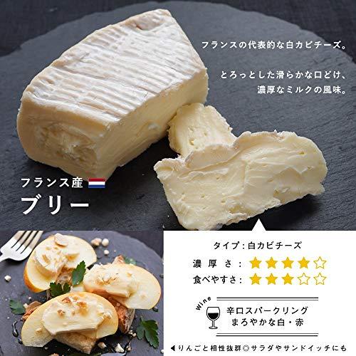 チーズ cheese おつまみ 詰め合わせ 食べ比べ おつまみ 4種セット パルミジャーノレッジャーノ ブリー ゴルゴンゾーラ ゴーダ