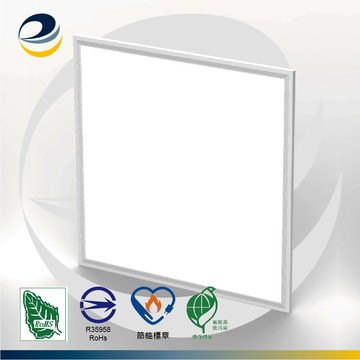 LED23W節能標章&環保標章 平板燈 直下式 LWSSxH62BU41