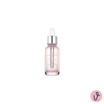 [LaLa V]韓國9wishes 淨化舒緩安瓶精華 (粉) 25ml