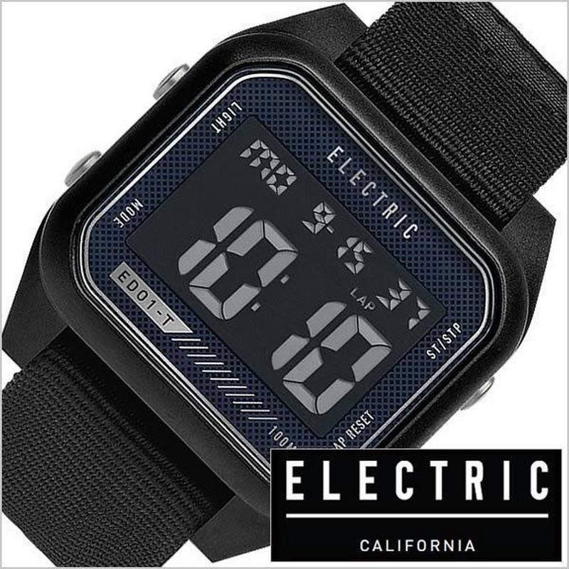 エレクトリック 腕時計　FW01 SS 楽天市場】エレクトリック fw01 ssの通販