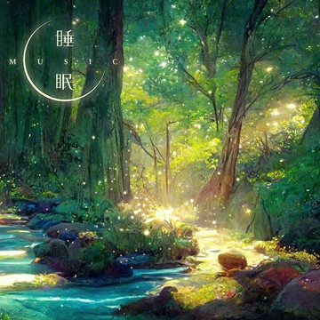 空靈鋼琴 睡眠鋼琴紓壓音樂 | 白噪音療愈心靈冥想放松新世紀CD碟