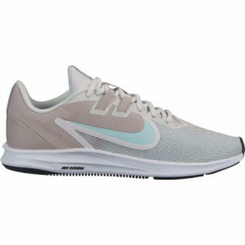 Bigsaleクーポン対象 ナイキ レディース スニーカー ダウンシフター9 Wmns Nike Dowshifter 9 Aq7486 007 グレー ランニング シュー 通販 Lineポイント最大1 0 Get Lineショッピング