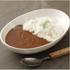 ふるさと納税 マインズカレー　12個セット 大分県日出町