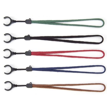 【海夫健康生活館】LZ TETSU CO 杖用手腕環扣繩(A0211)