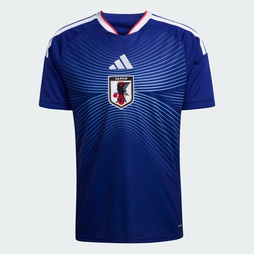 JAPAN 26 HOME JERSEY JAPAN BLUE ASH BLUE
