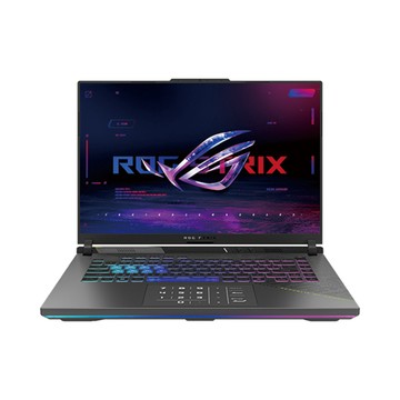 ASUS ROG ROG Strix G16 G614PR-0074C8940HX-NBL(R9-8940HX/16G+8G/1TB/RTX5070Ti 12G/16吋2.5K/W11)特仕