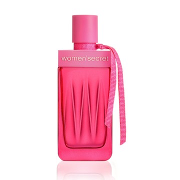 women secret 親密陶醉女性淡香精100ml-Tester