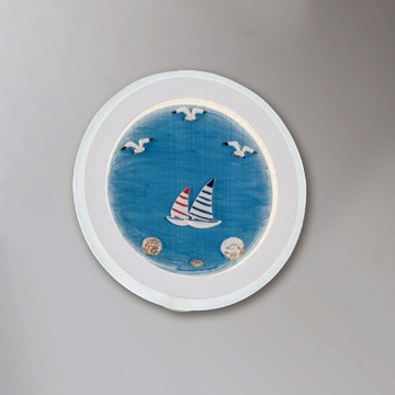 29W兒童壁燈 B102-81-25886