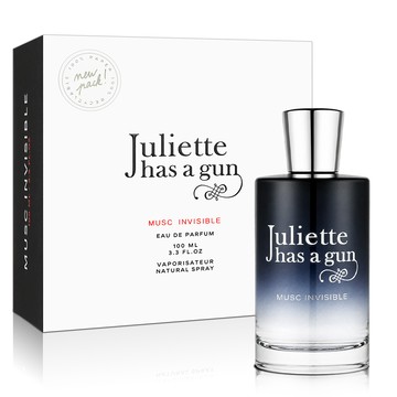 Juliette has a gun 帶槍茱麗葉 隱衫之欲女性淡香精(100ml)