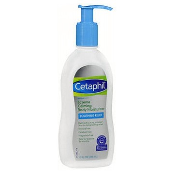 Cetaphil Restoraderm Skin Restoring Body Lotion 10 oz by Cetaphil