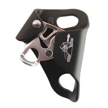 ├登山樂┤捷克Singing Rock Cam Clean 掛胸式上攀器 #K6400BB