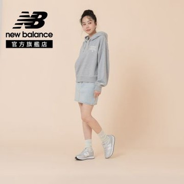 【New Balance】復古鞋_女性_銀灰色_W2374AL-B楦