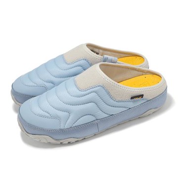 Teva 懶人鞋 ReEmber Terrain Slip-On 男鞋 女鞋 塵土藍 麵包鞋 防潑水 保暖 1129582DYB