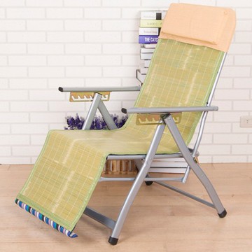 七段式坐臥兩用涼椅 台灣製/躺椅 休閒椅 折疊椅 戶外椅 三折椅 露營 現貨I-AD-CH069