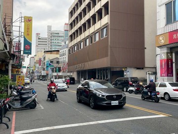 文化路商圈店住（專約）0387835｜嘉義市西區北門街
