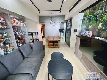 ⭐⭐總太2020低於行情3房雙平車⭐⭐｜台中市北屯區環太東路