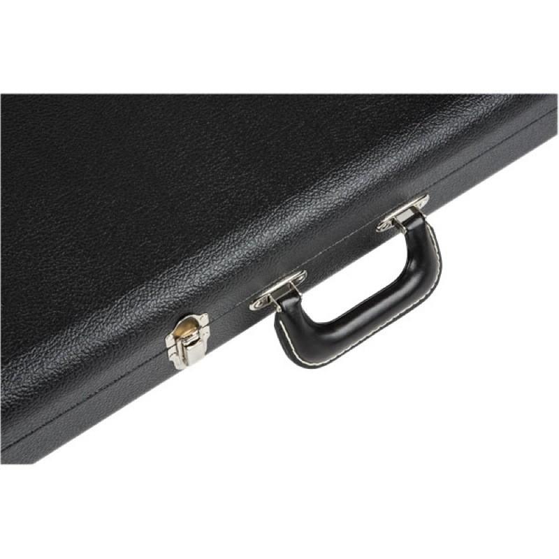 Fender フェンダー Jazz Bass Multi-Fit Hardshell Cases エレキベース用ハードケース