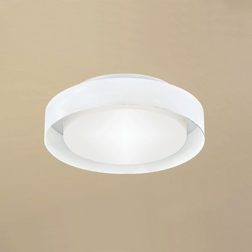 白玉玻璃吸頂一燈 B236-64-73173