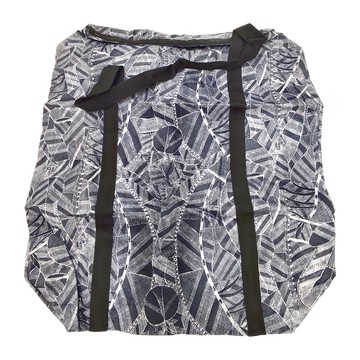 采荷 萬用行李袋 牛筋布  中  顏色隨機  1個