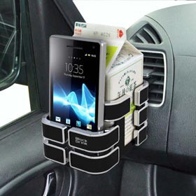 ドリンク ｌ 車載ホルダー スマホホルダー 車 ドリンクホルダー 車載 車載用 Iphone スマホ スマートフォン 通販 Lineポイント最大1 0 Get Lineショッピング