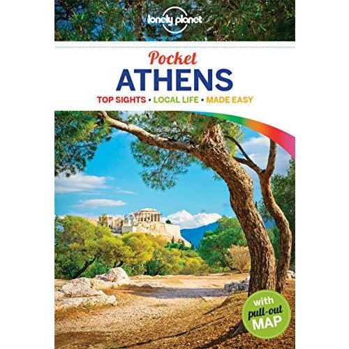 Pocket Athens (Lonely Planet)