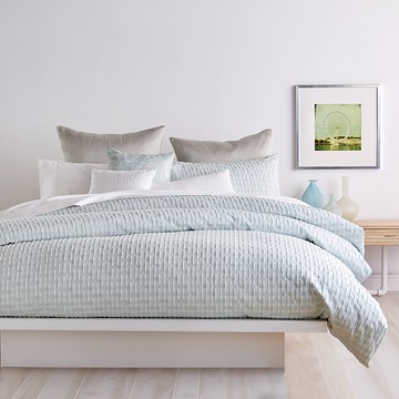 Dkny Refresh Duvet Cover, Full/Queen